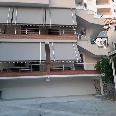 Apartment Mina