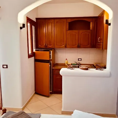 Mina Apartment