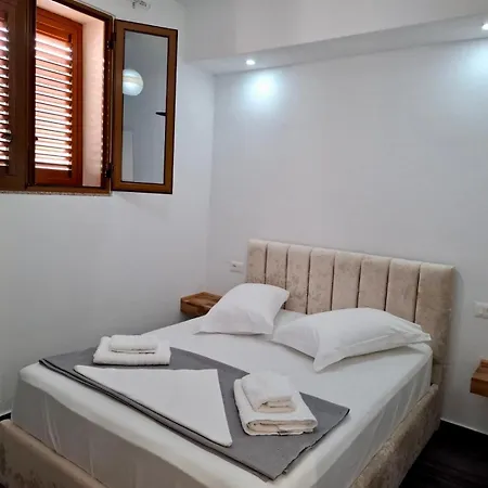 Mina Apartment *