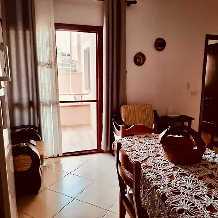 Mina Apartment Durrës