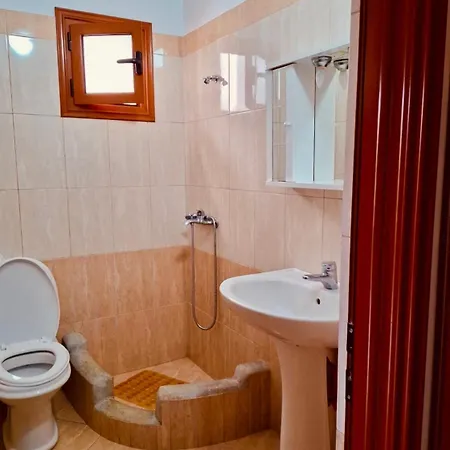 Mina Apartment
