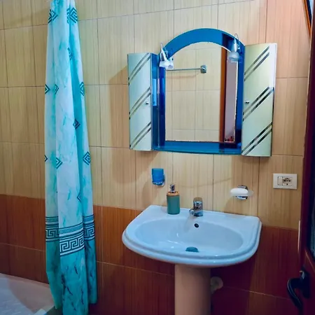 Mina Apartment Durrës