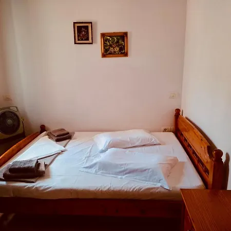 Mina Apartment