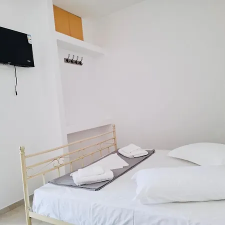 Apartment Mina