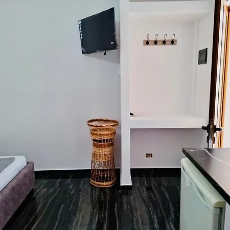 Mina Apartment *