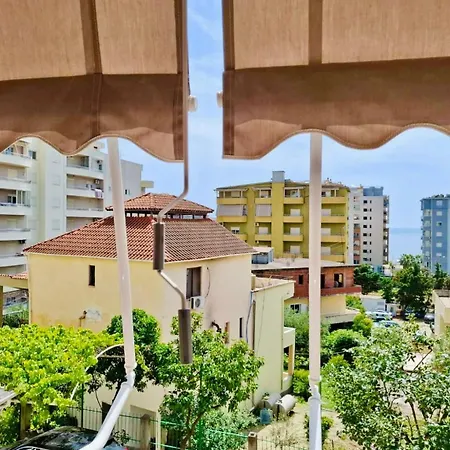 Apartment Mina *