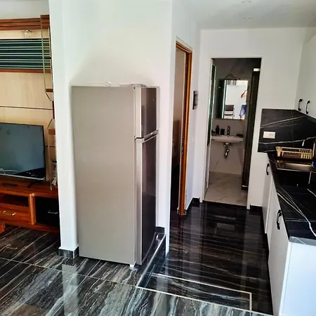 Apartment Mina *