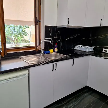 Apartment Mina