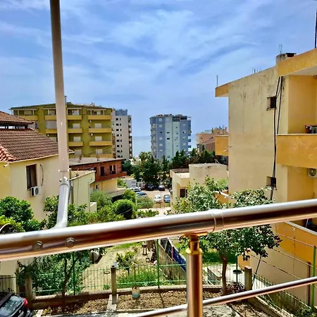 Mina Apartment *