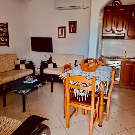 Apartament Mina Durrës