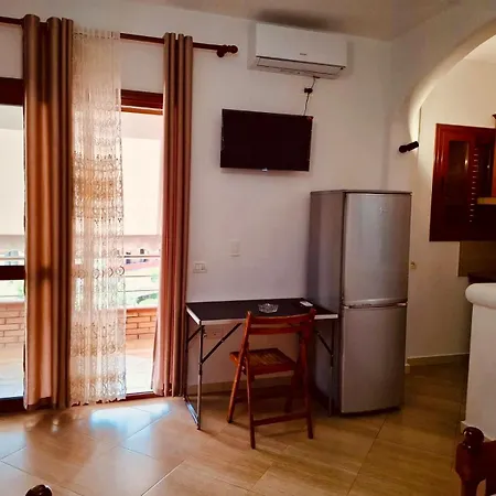 Apartament Mina
