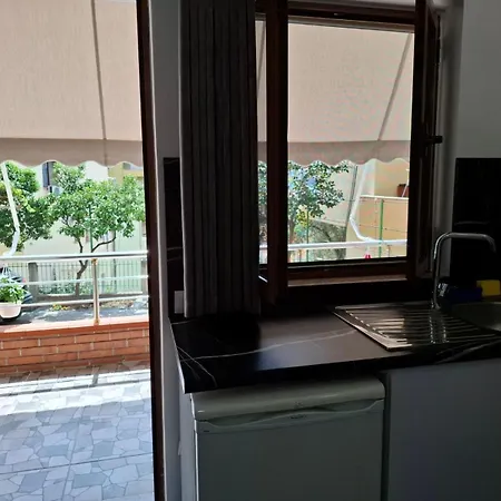 Apartament Mina