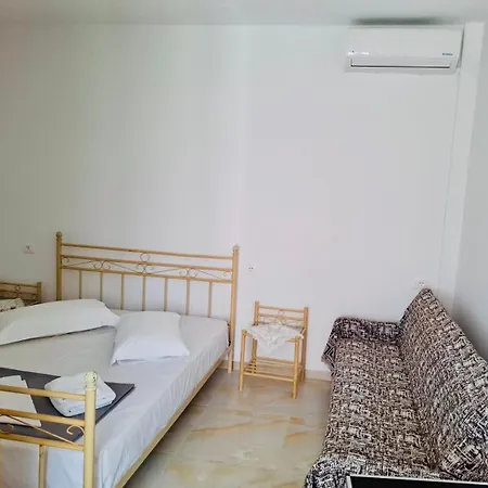 Apartament Mina Durrës