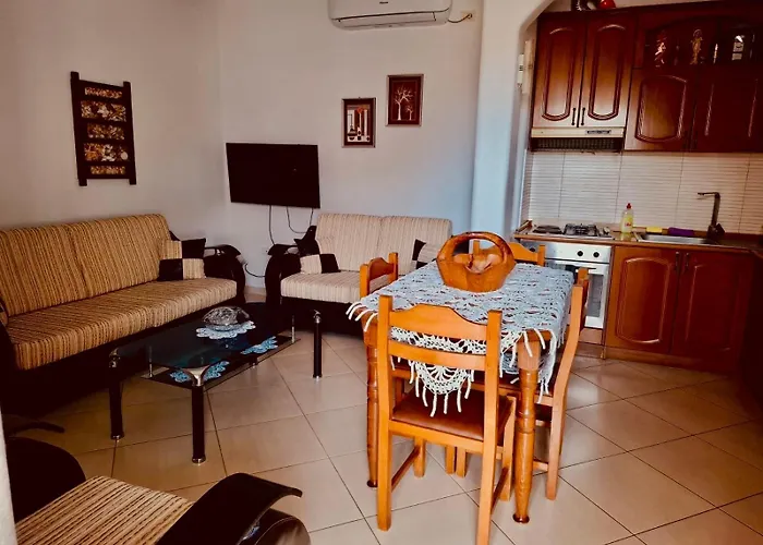 Appartement Mina Durrës