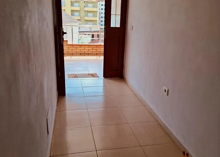 Appartement Mina Durrës