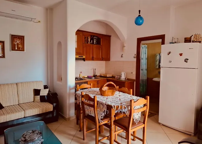 Mina Appartement Durrës