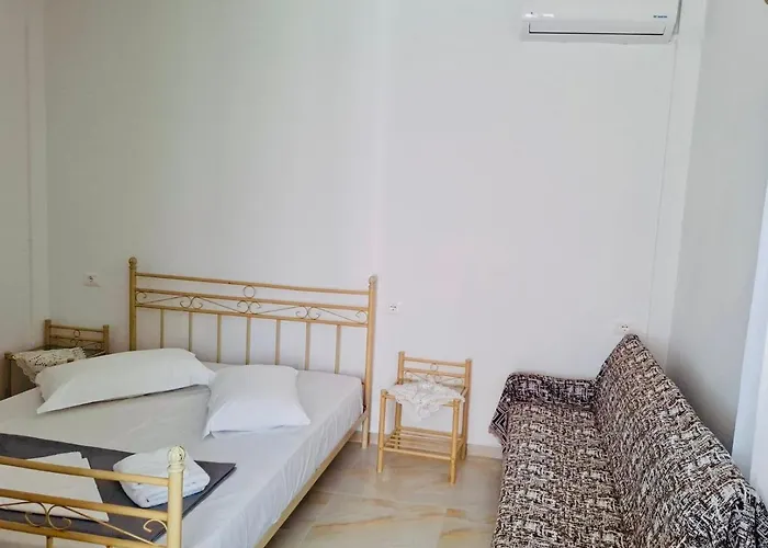 Appartement Mina Durrës