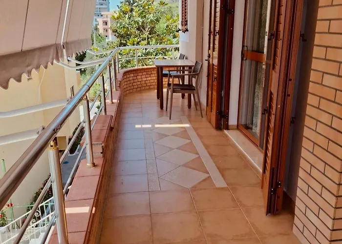 Appartement Mina Durrës